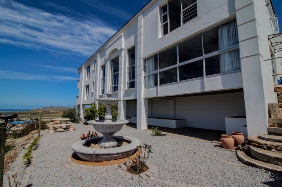 4 Bedroom Property for Sale in Saldanha Heights Western Cape